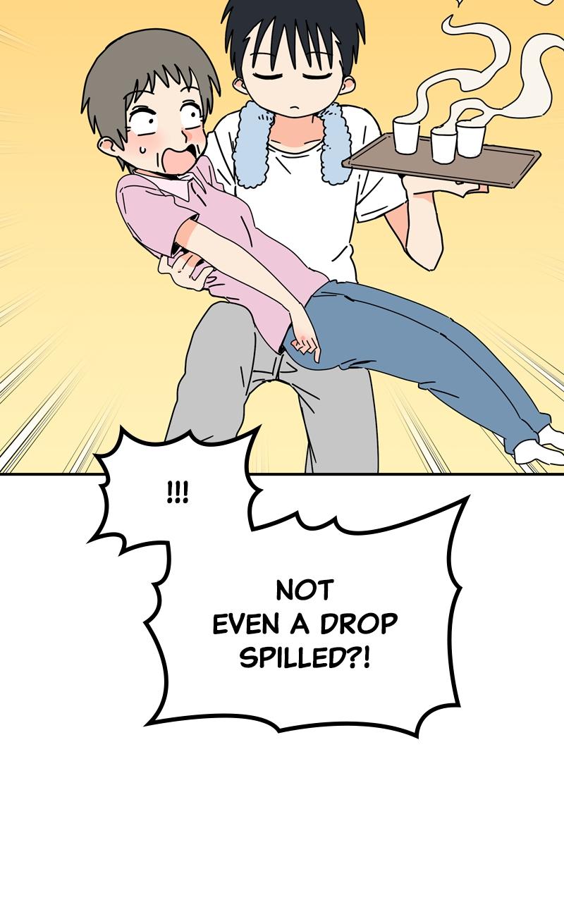 Humanoido Episode 25 76