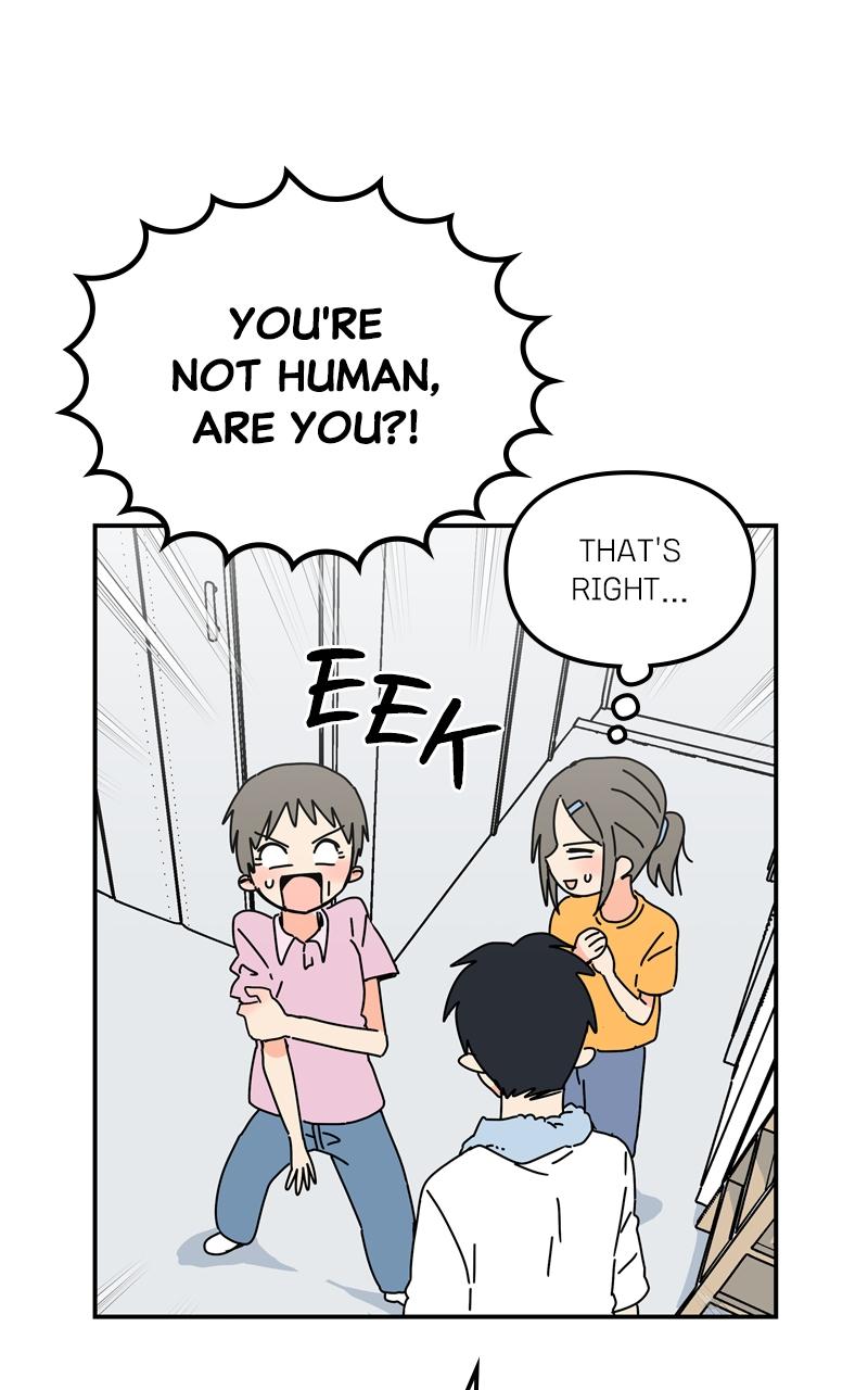 Humanoido Episode 25 77