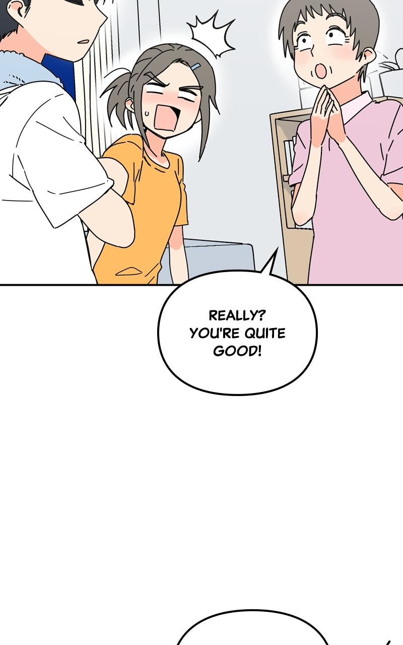 Humanoido Episode 25 82