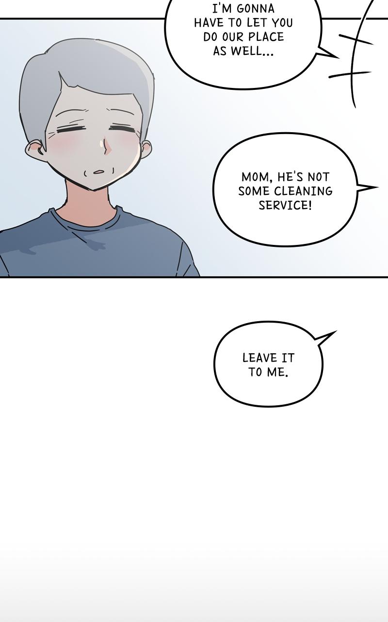 Humanoido Episode 25 83