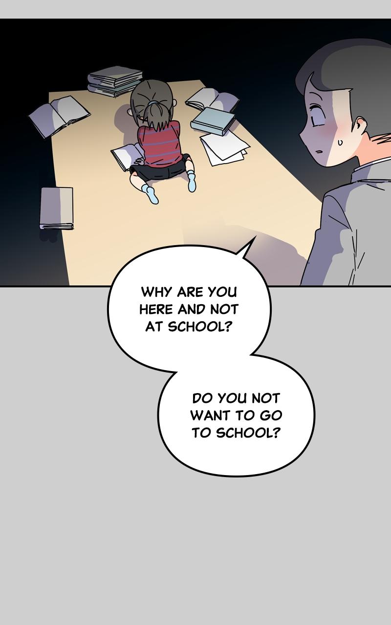 Humanoido Episode 25 85