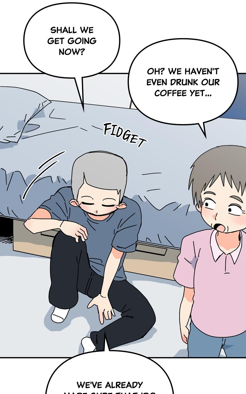 Humanoido Episode 25 94