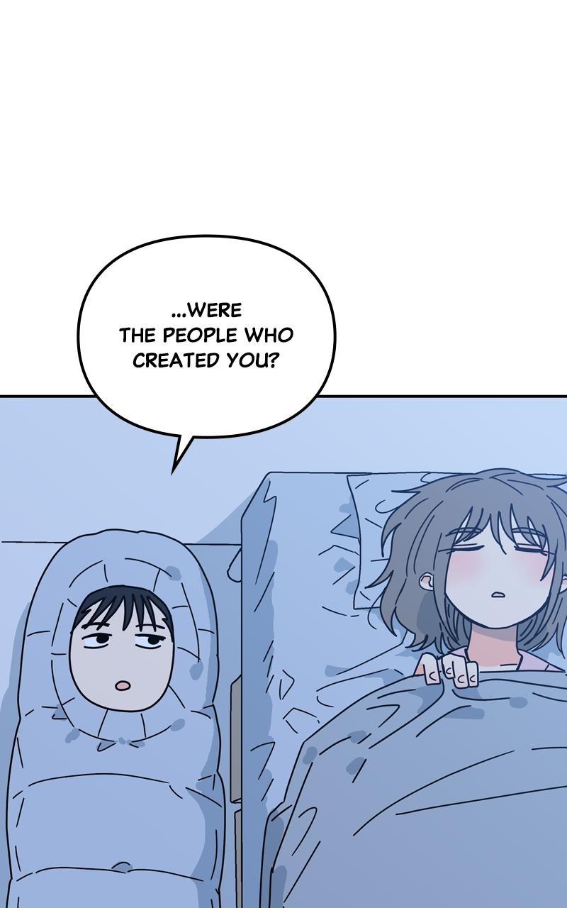 Humanoido Episode 25 103
