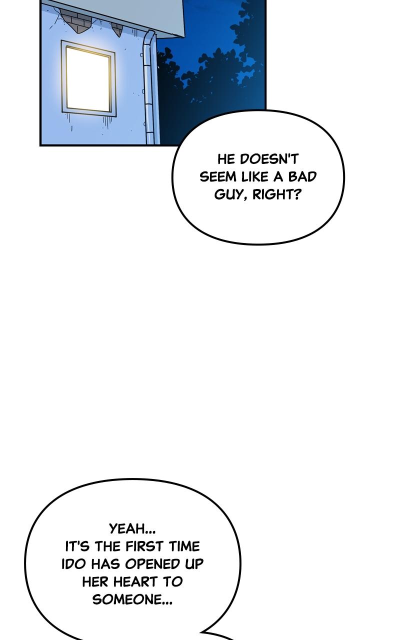 Humanoido Episode 25 111