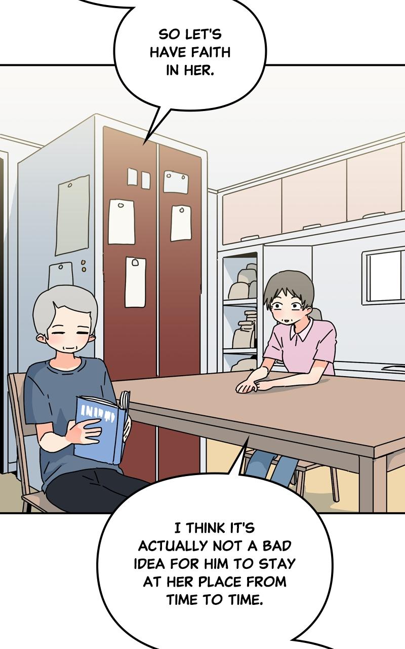 Humanoido Episode 25 112