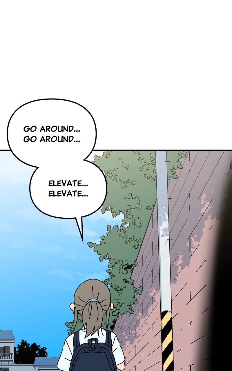 Humanoido Episode 26 8