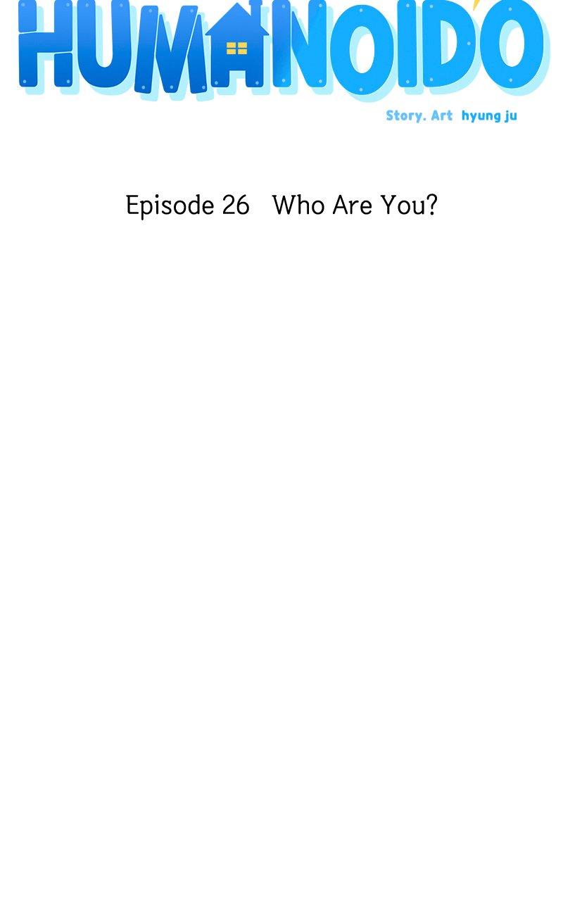 Humanoido Episode 26 16