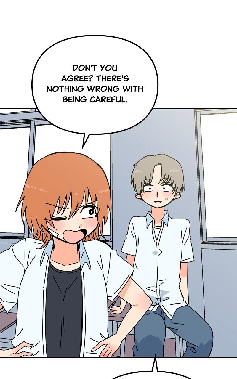Humanoido Episode 26 23