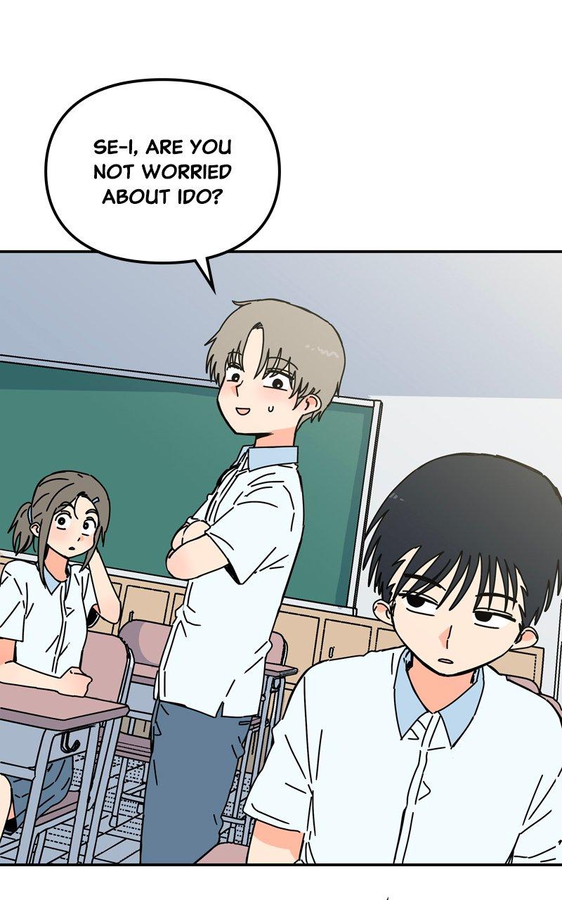 Humanoido Episode 26 27