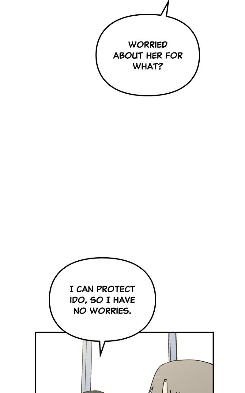 Humanoido Episode 26 28