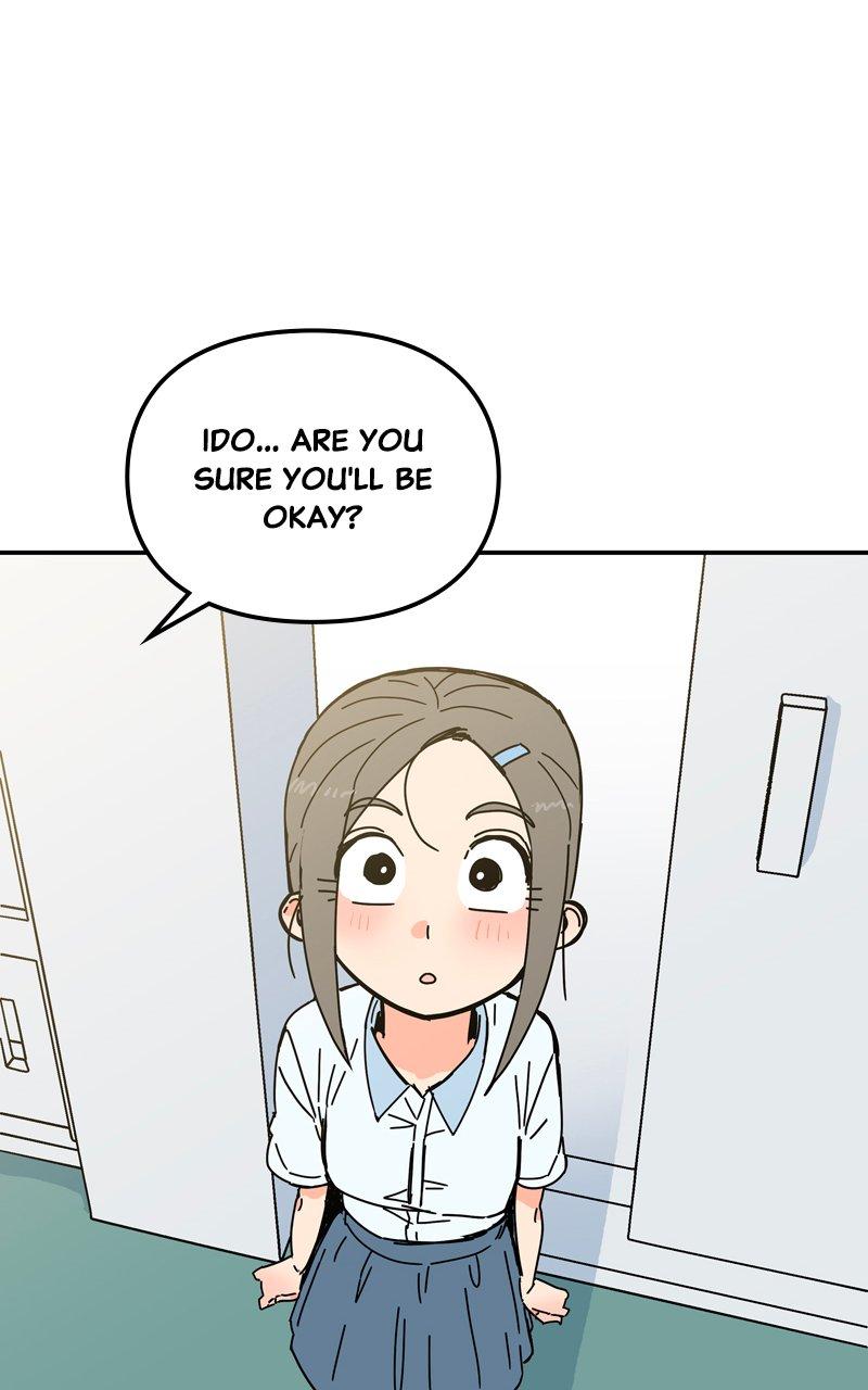 Humanoido Episode 26 41