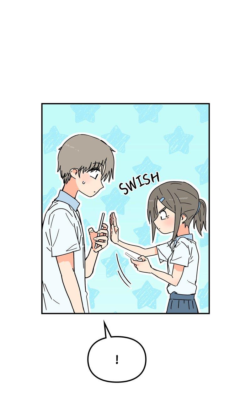 Humanoido Episode 26 45