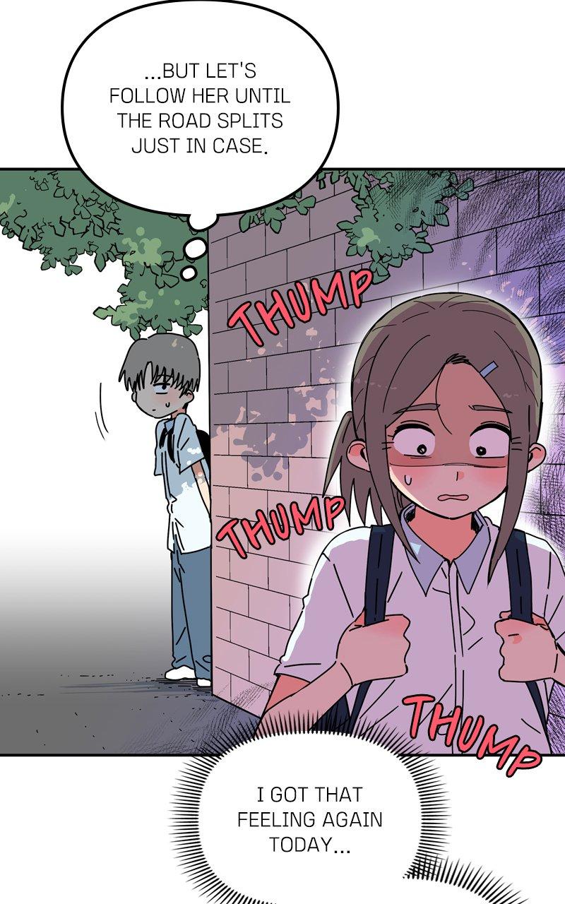 Humanoido Episode 26 50