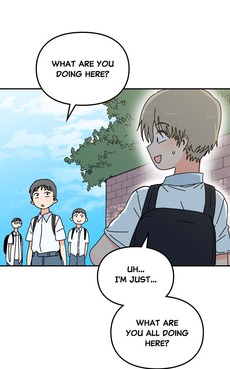 Humanoido Episode 26 54