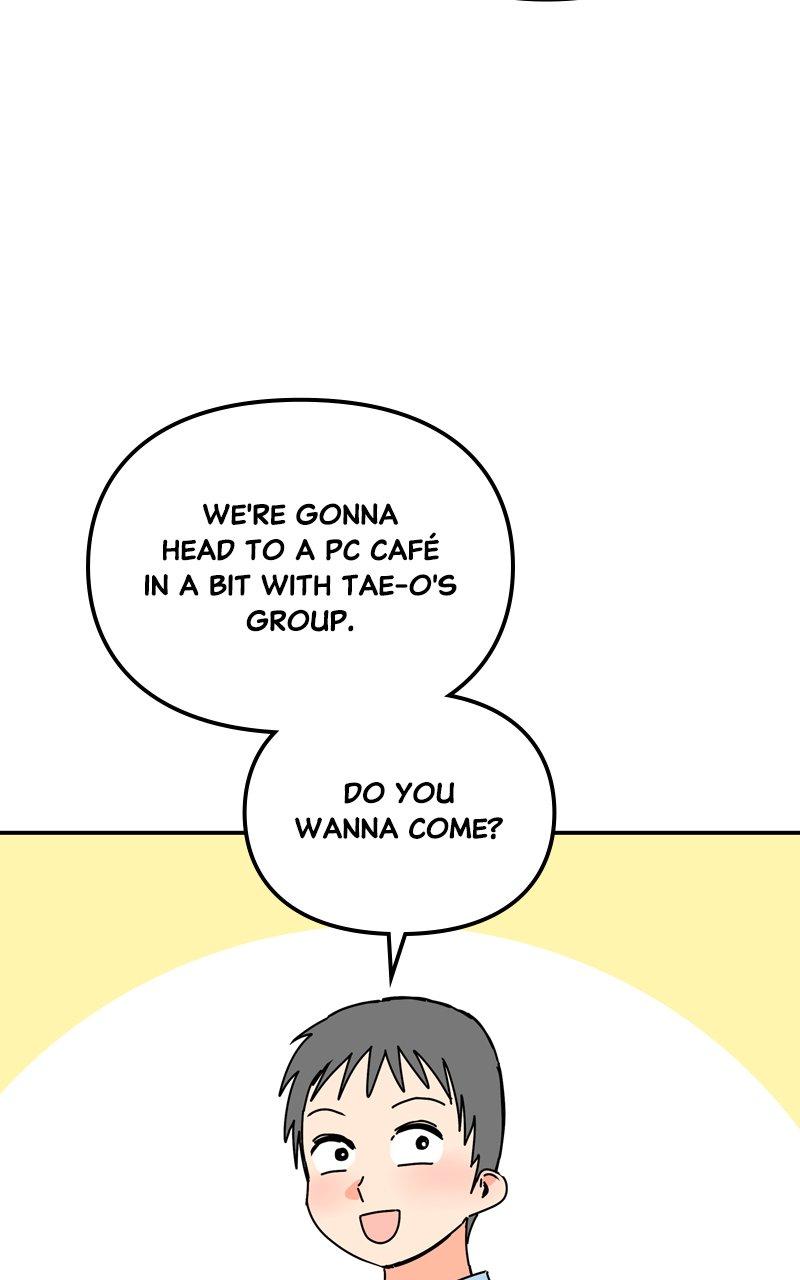 Humanoido Episode 26 55