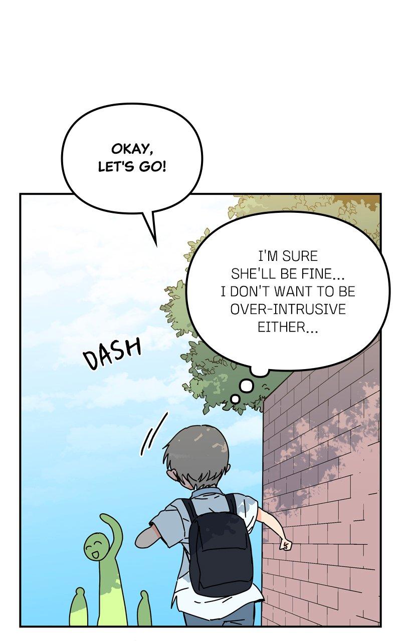 Humanoido Episode 26 59