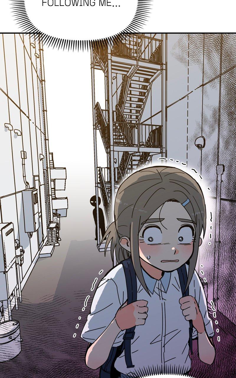 Humanoido Episode 26 63