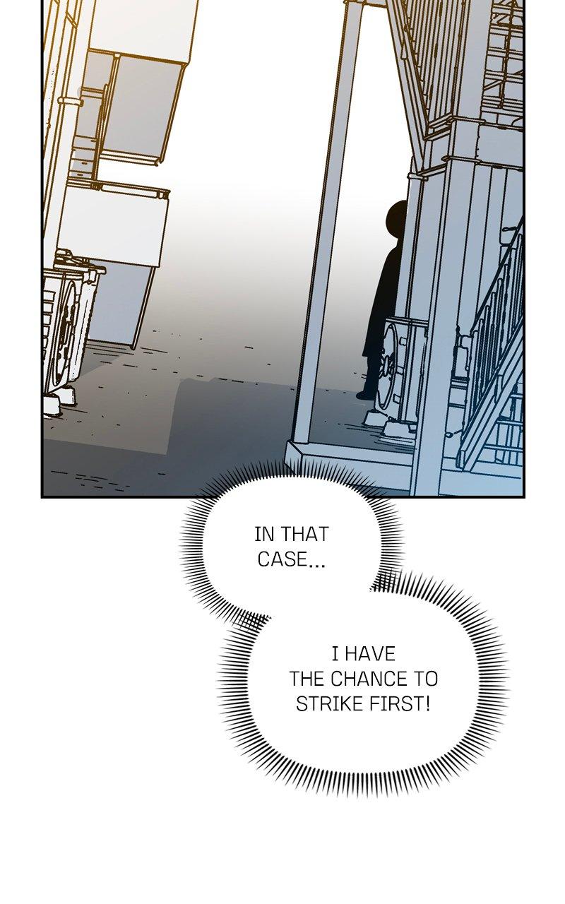 Humanoido Episode 26 69