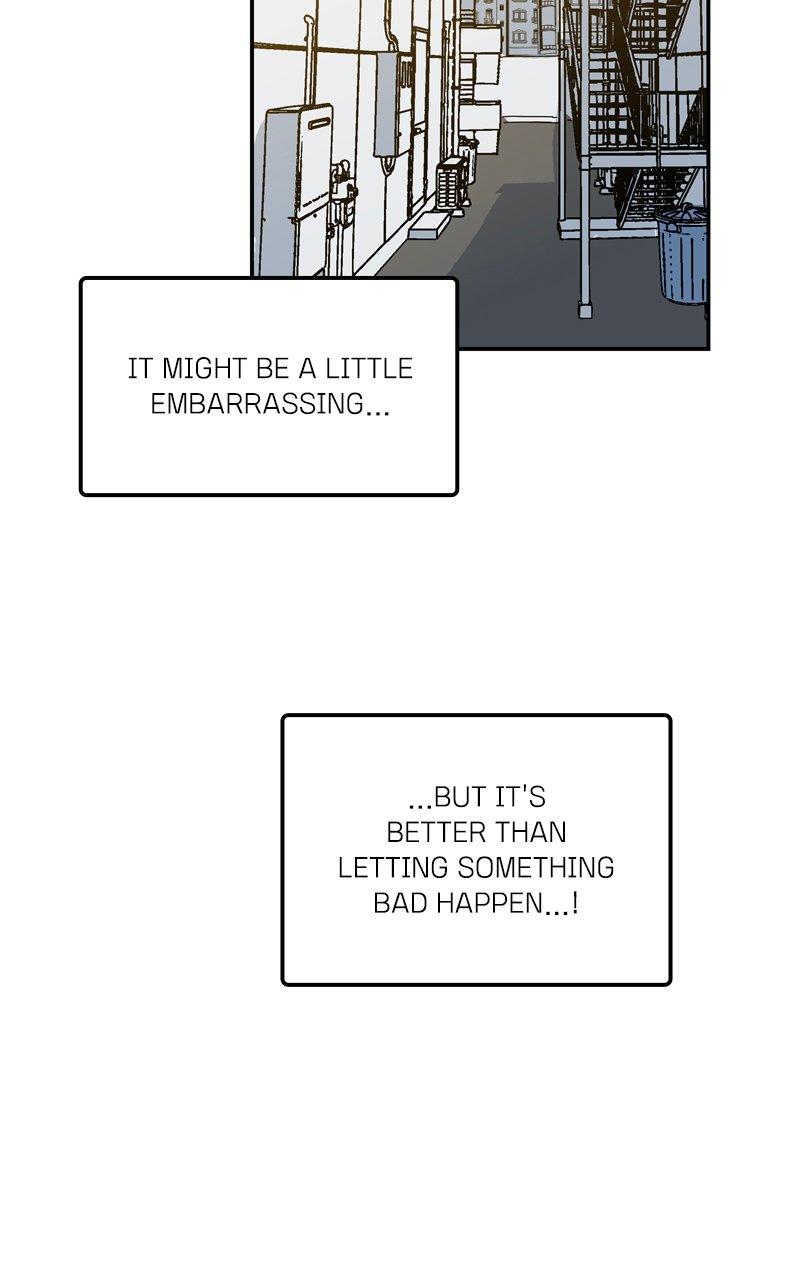 Humanoido Episode 26 72