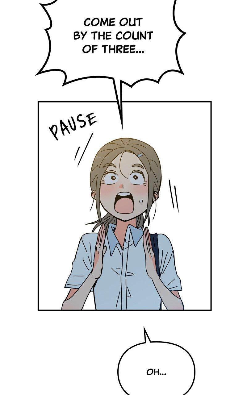 Humanoido Episode 26 80