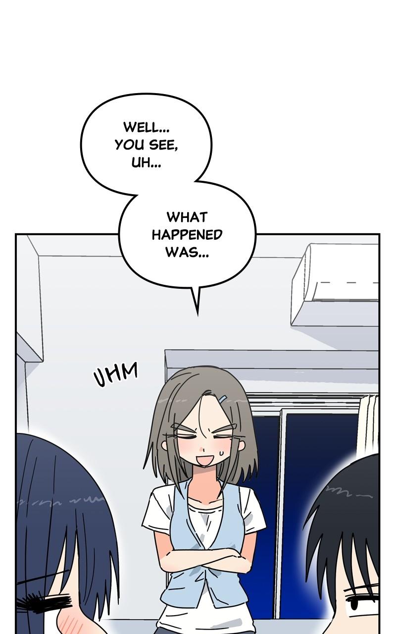 Humanoido Episode 32 5