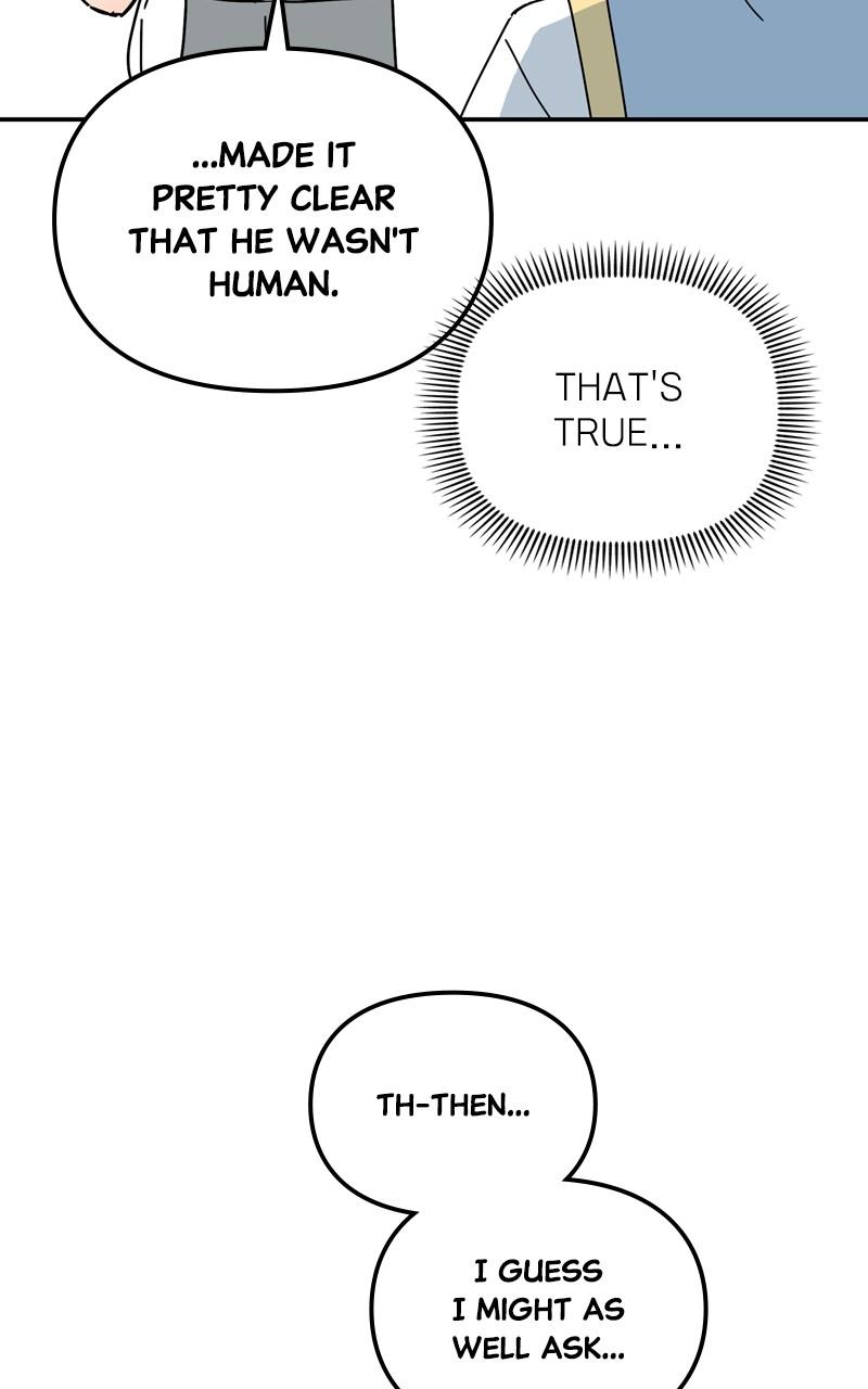 Humanoido Episode 32 11