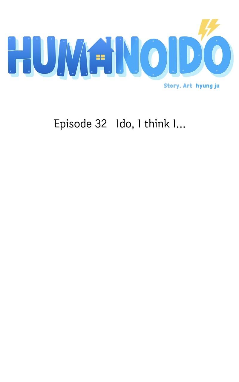 Humanoido Episode 32 25