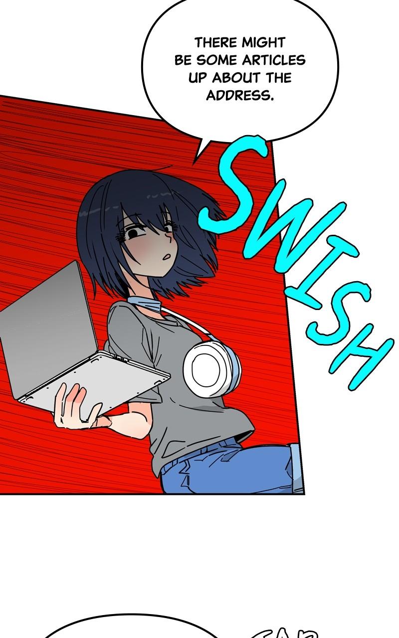 Humanoido Episode 32 36