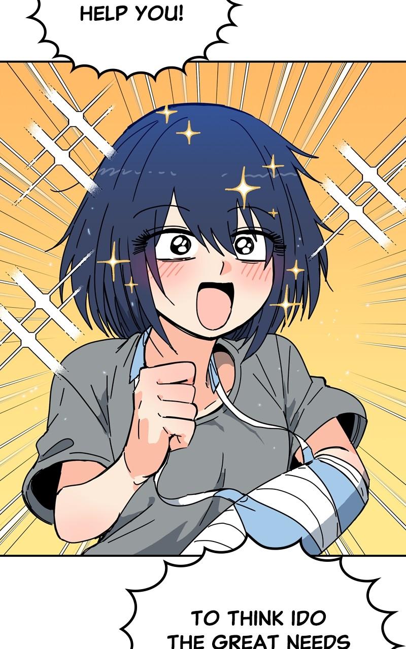 Humanoido Episode 32 47