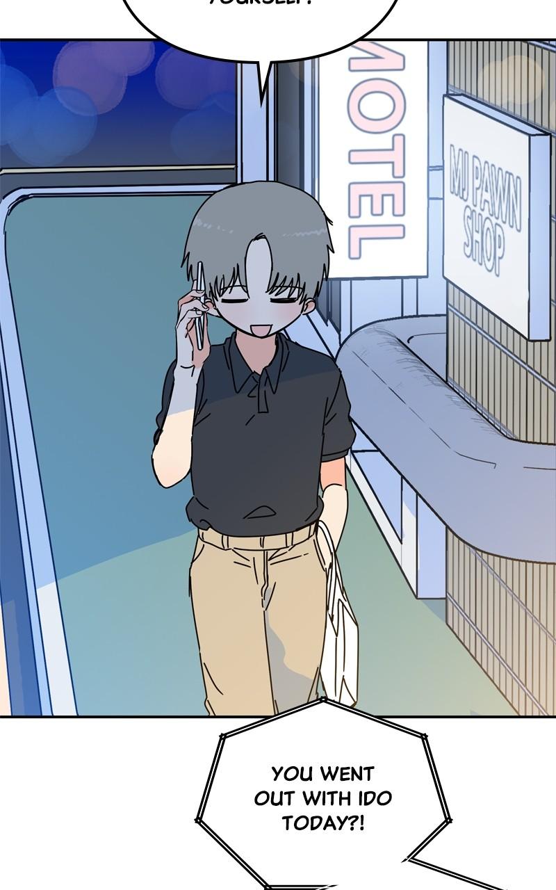 Humanoido Episode 32 51
