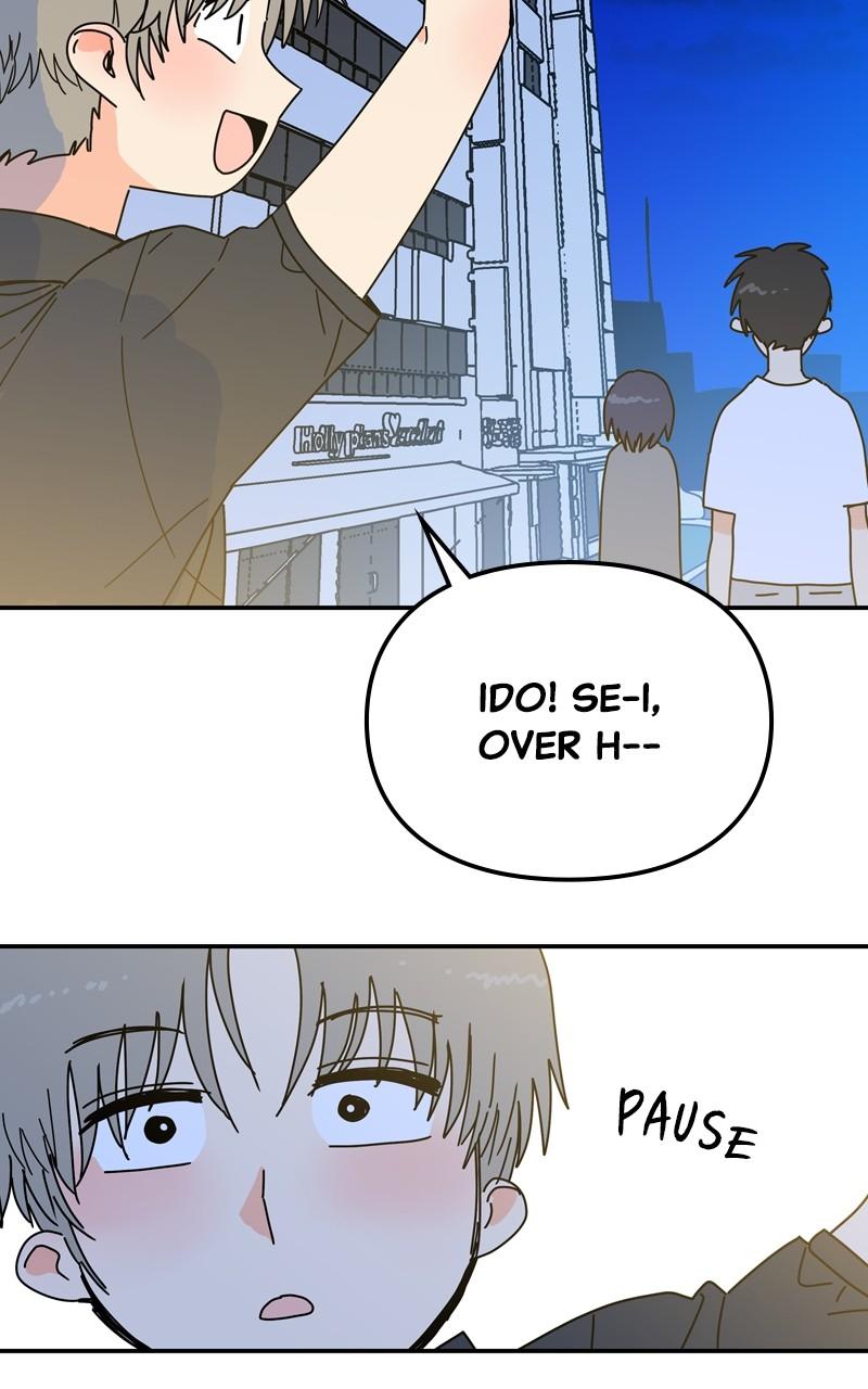 Humanoido Episode 32 57