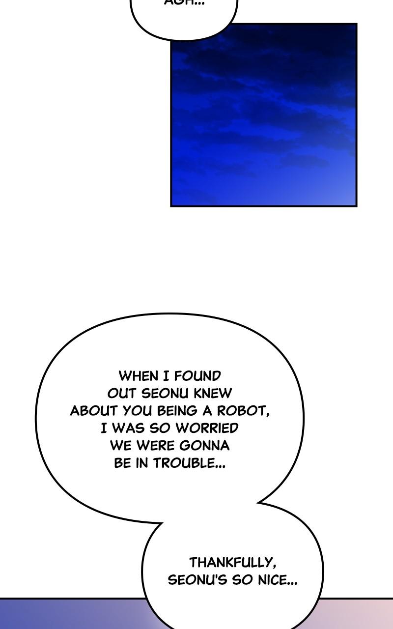 Humanoido Episode 32 64