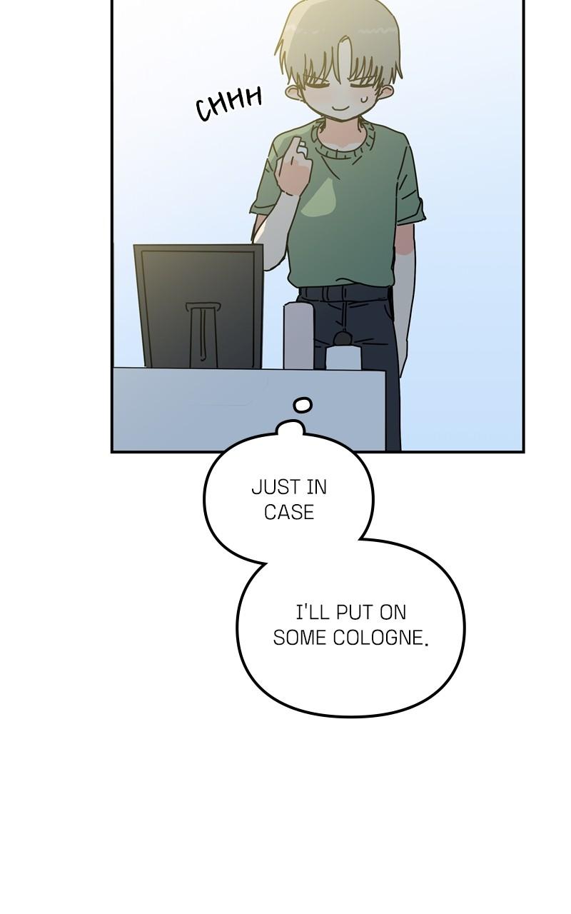 Humanoido Episode 32 99