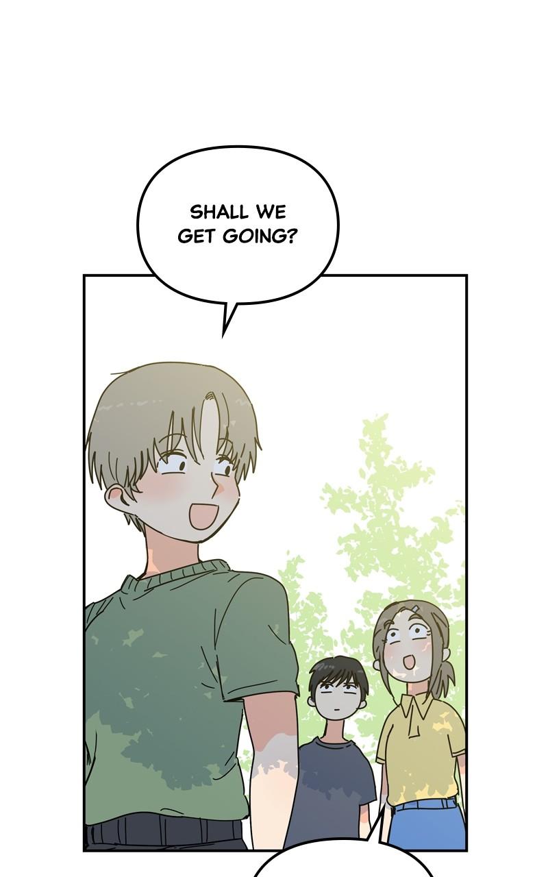 Humanoido Episode 32 108