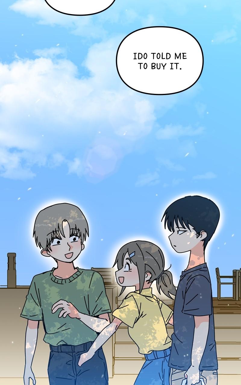 Humanoido Episode 32 113
