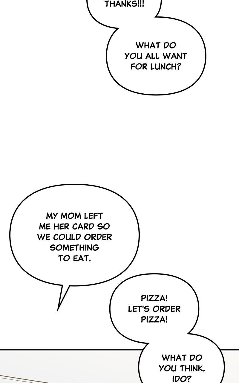 Humanoido Episode 33 6