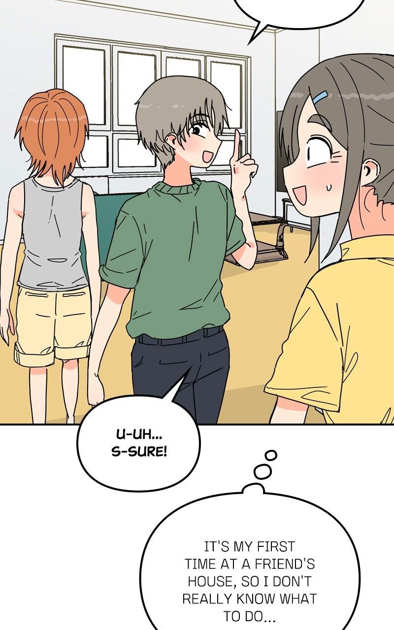 Humanoido Episode 33 7