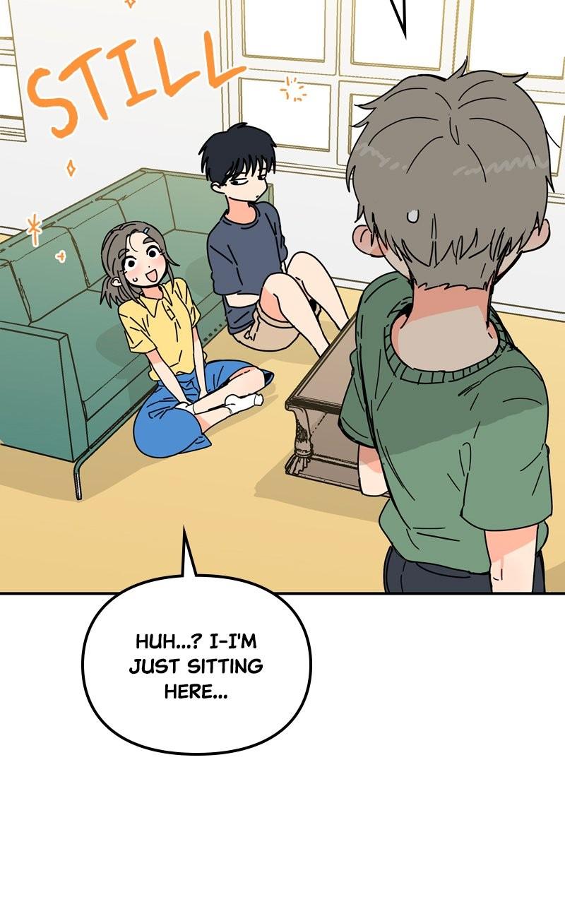 Humanoido Episode 33 11