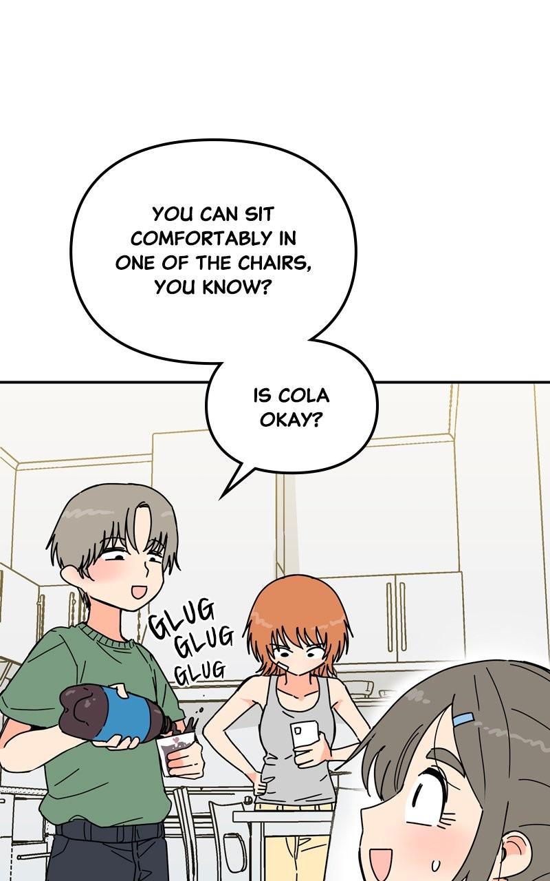 Humanoido Episode 33 12