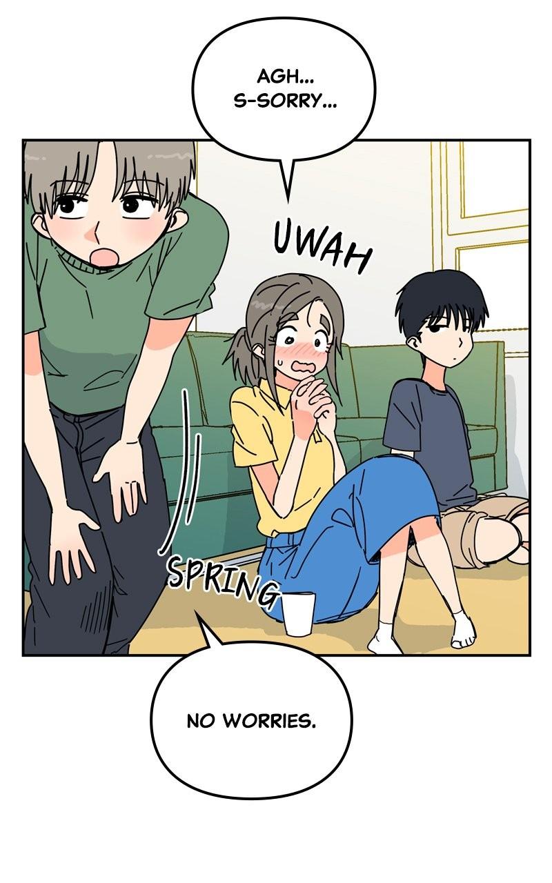 Humanoido Episode 33 18