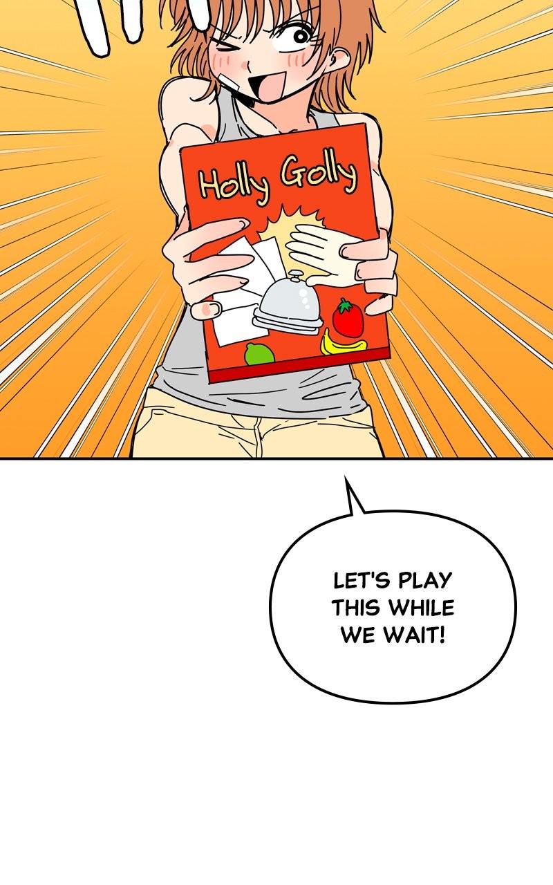 Humanoido Episode 33 33