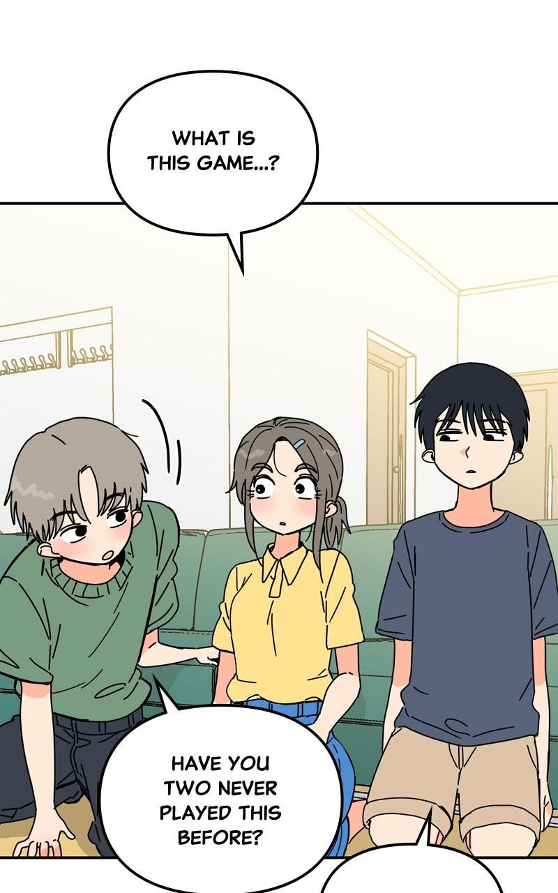 Humanoido Episode 33 34