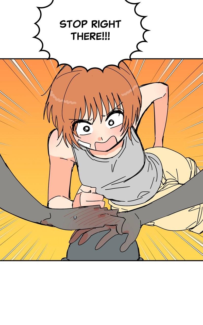 Humanoido Episode 33 51