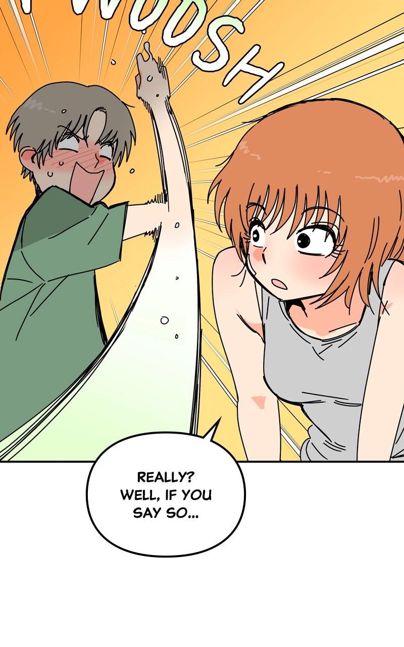 Humanoido Episode 33 56