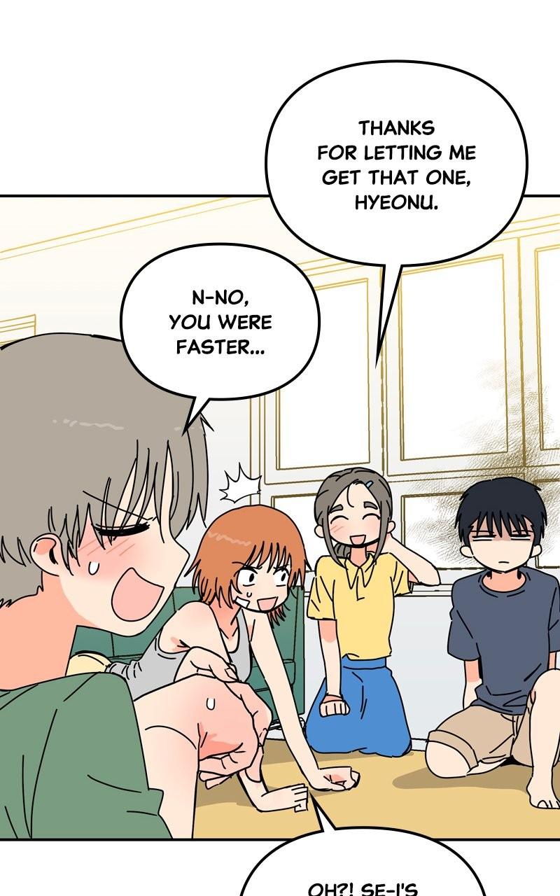 Humanoido Episode 33 57