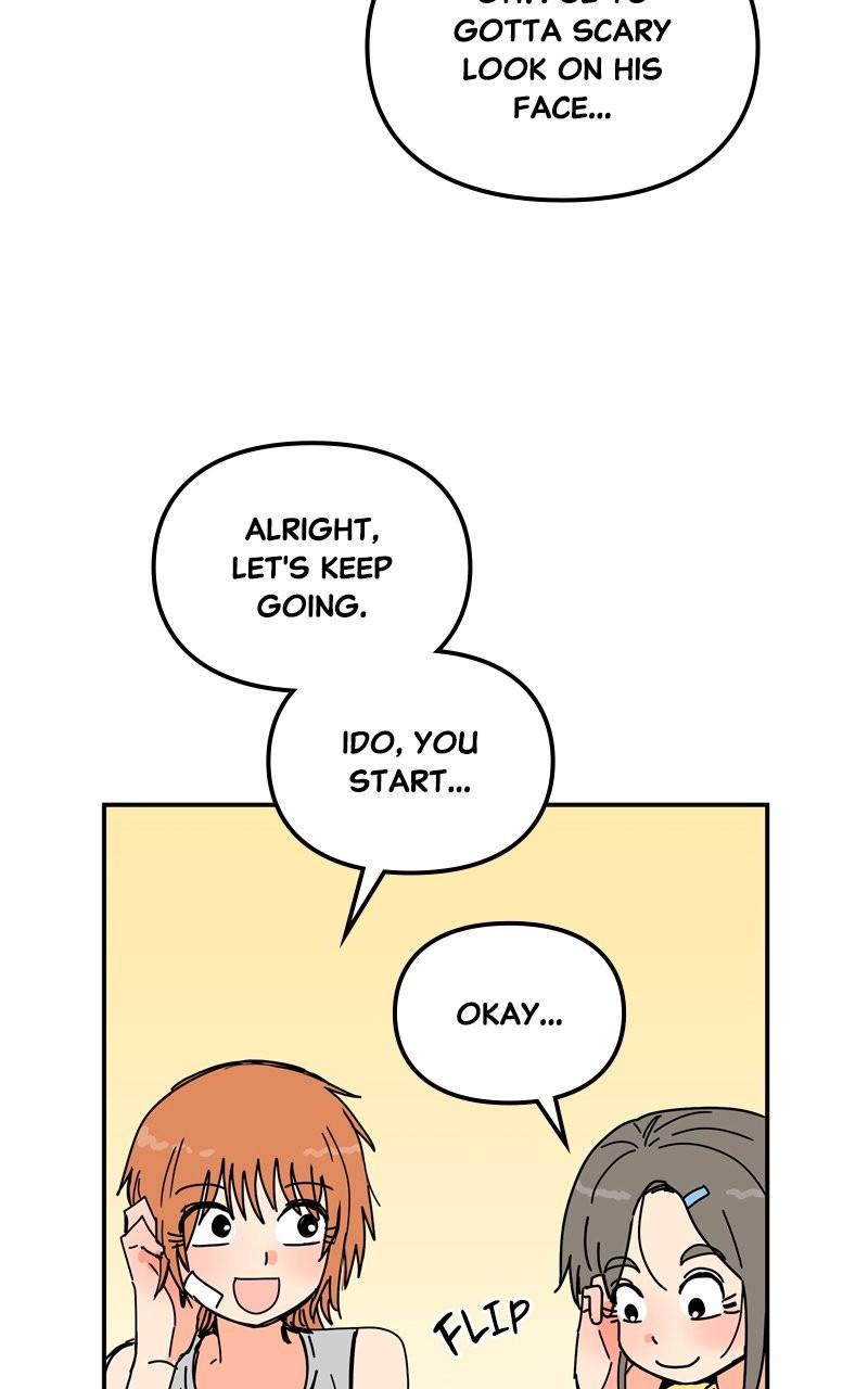 Humanoido Episode 33 58