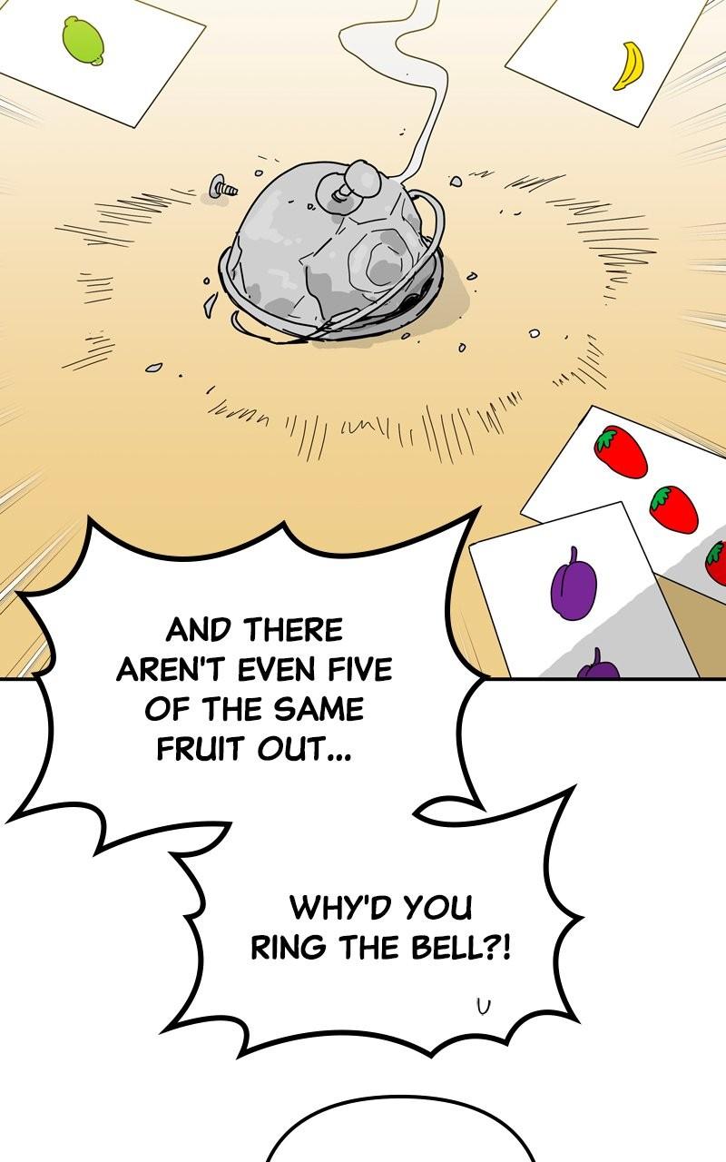 Humanoido Episode 33 63