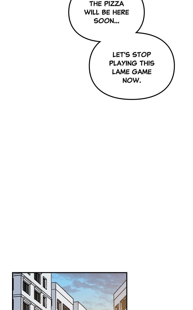 Humanoido Episode 33 64