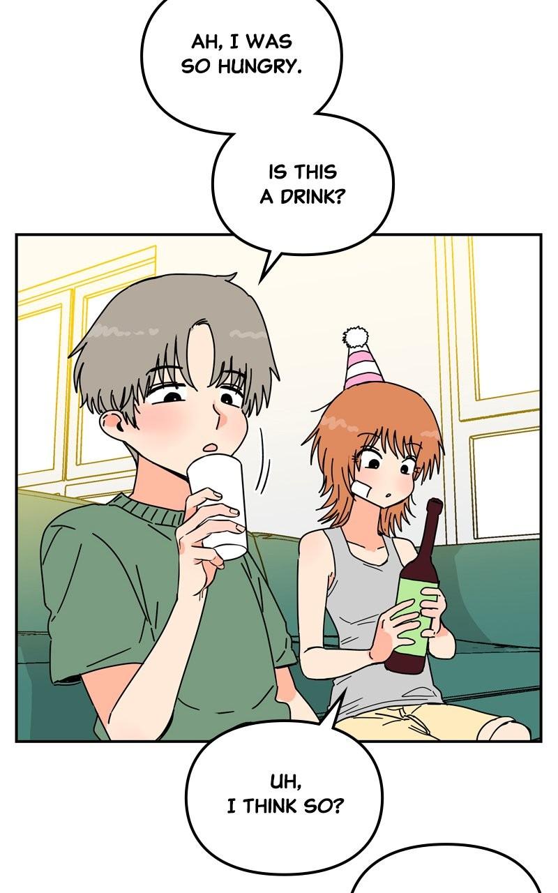 Humanoido Episode 33 68