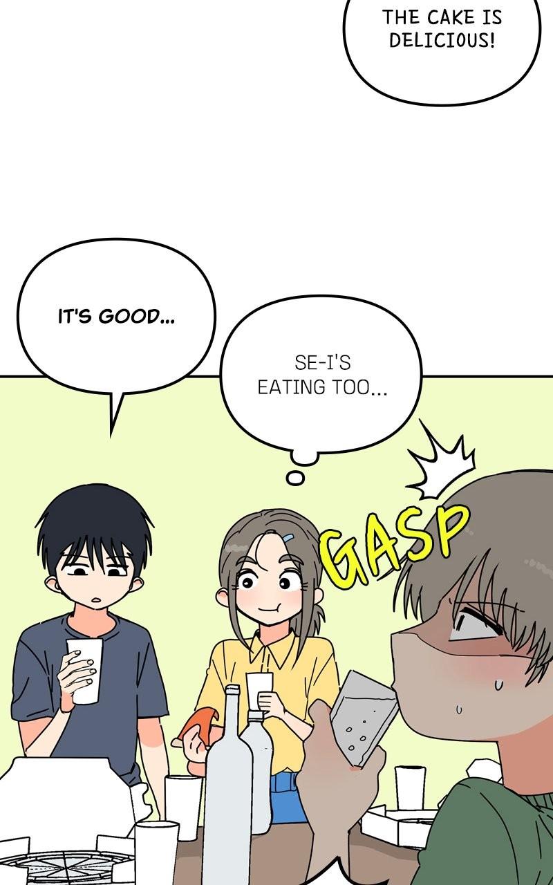 Humanoido Episode 33 69